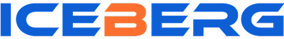 ICEBERG Logo